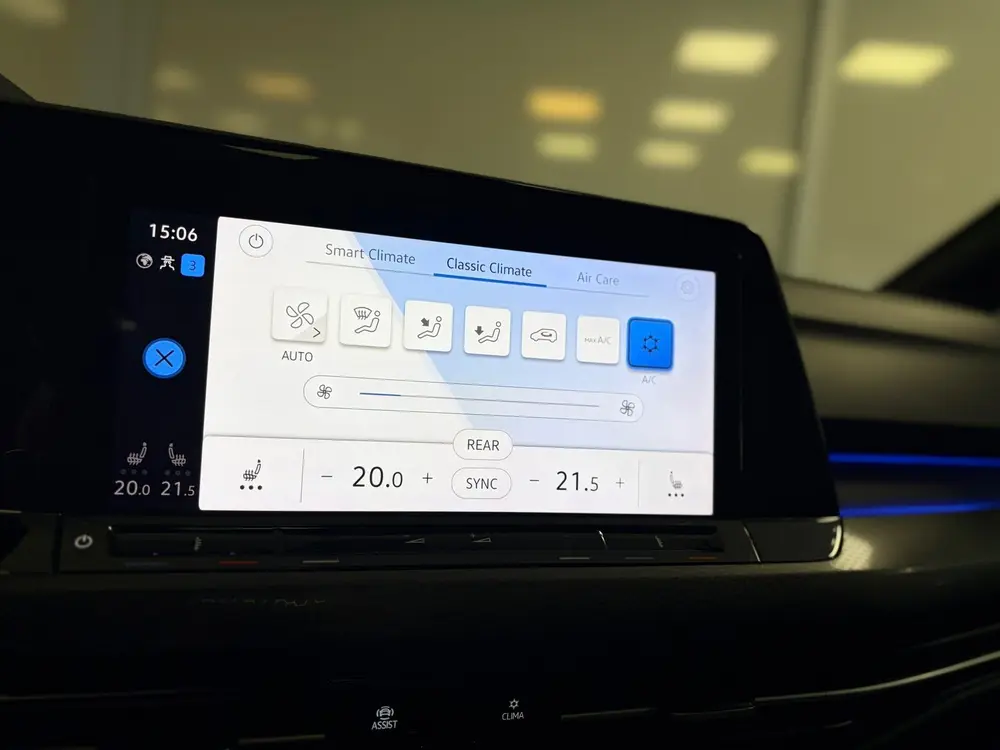 Volkswagen Golf GTE 1.4 eHybrid | panorama-dak | iQ Light | uit 2021, foto 15