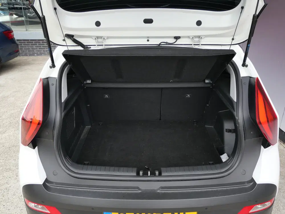 Hyundai BAYON 1.0 T-GDI 48V PREMIUM uit 2022, foto 10