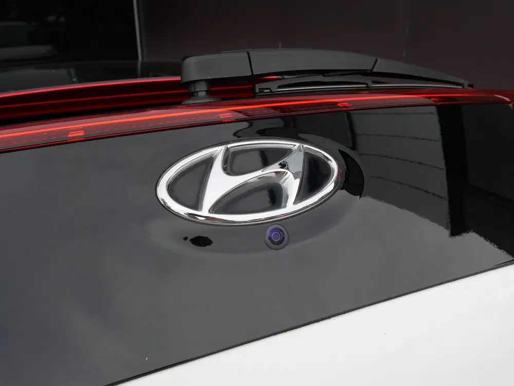 Hyundai BAYON 1.0 T-GDI 48V PREMIUM uit 2022, foto 11