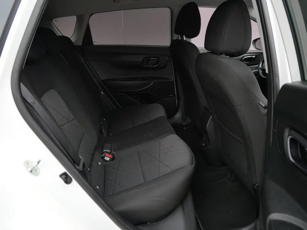 Hyundai BAYON 1.0 T-GDI 48V PREMIUM uit 2022, foto 7