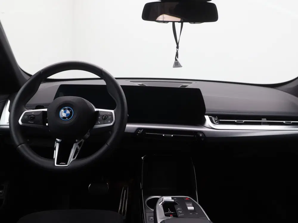 BMW iX1 xDrive30 67 kWh M Sport Edition SoH 100% ( uit 2025, foto 12