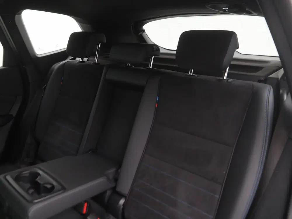 BMW iX1 xDrive30 67 kWh M Sport Edition SoH 100% ( uit 2025, foto 15