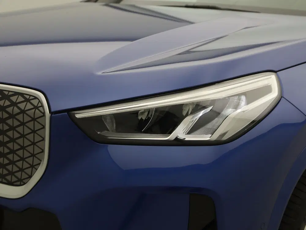 BMW iX1 xDrive30 67 kWh M Sport Edition SoH 100% ( uit 2025, foto 19