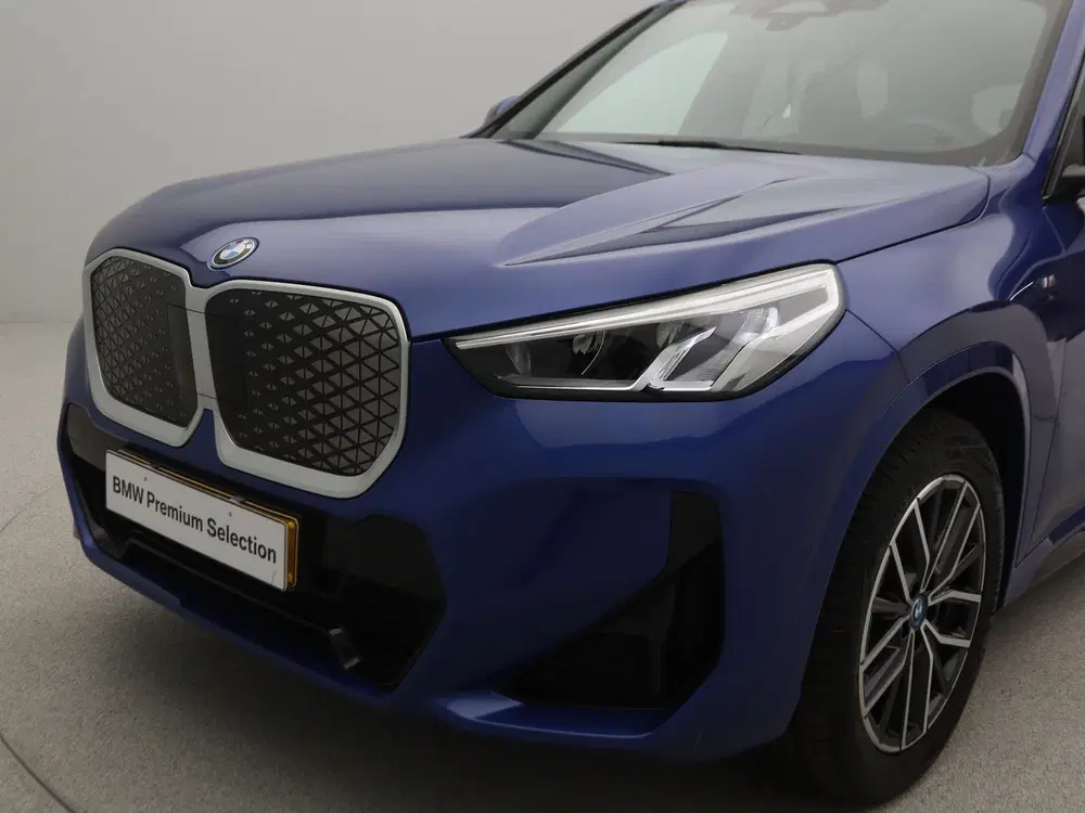 BMW iX1 xDrive30 67 kWh M Sport Edition SoH 100% ( uit 2025, foto 20