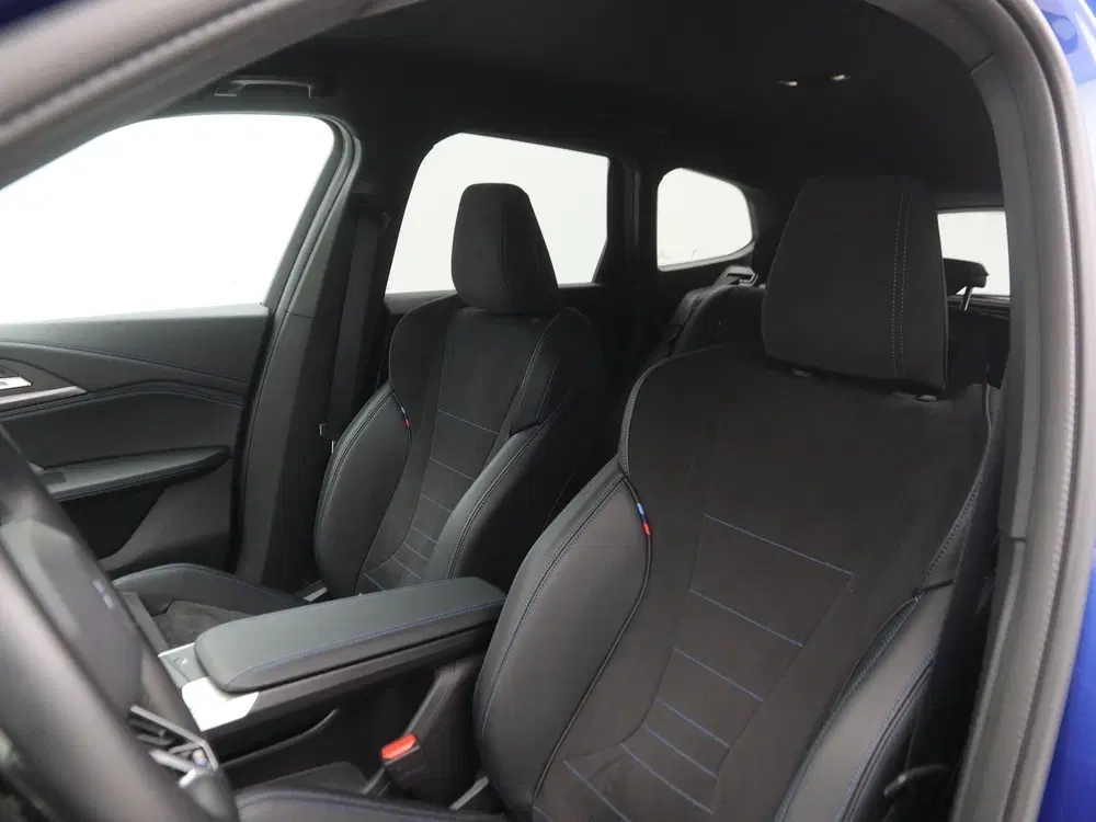 BMW iX1 xDrive30 67 kWh M Sport Edition SoH 100% ( uit 2025, foto 4