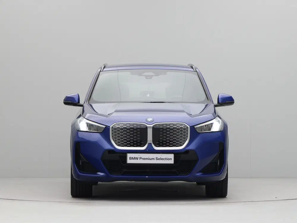 BMW iX1 xDrive30 67 kWh M Sport Edition SoH 100% ( uit 2025, foto 5