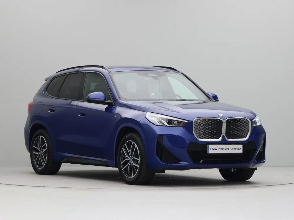 BMW iX1 xDrive30 67 kWh M Sport Edition SoH 100% ( uit 2025, foto 6