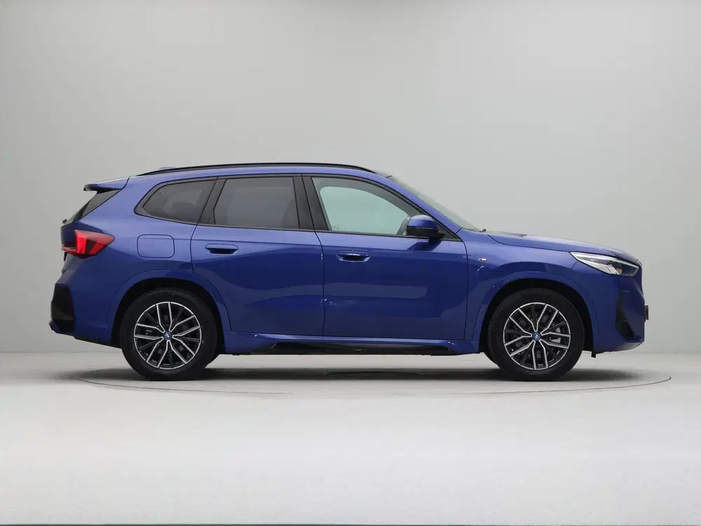 BMW iX1 xDrive30 67 kWh M Sport Edition SoH 100% ( uit 2025, foto 7
