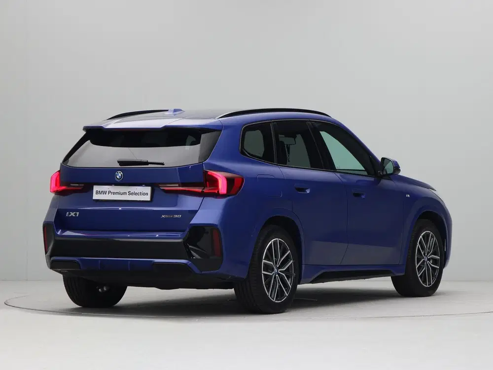 BMW iX1 xDrive30 67 kWh M Sport Edition SoH 100% ( uit 2025, foto 8