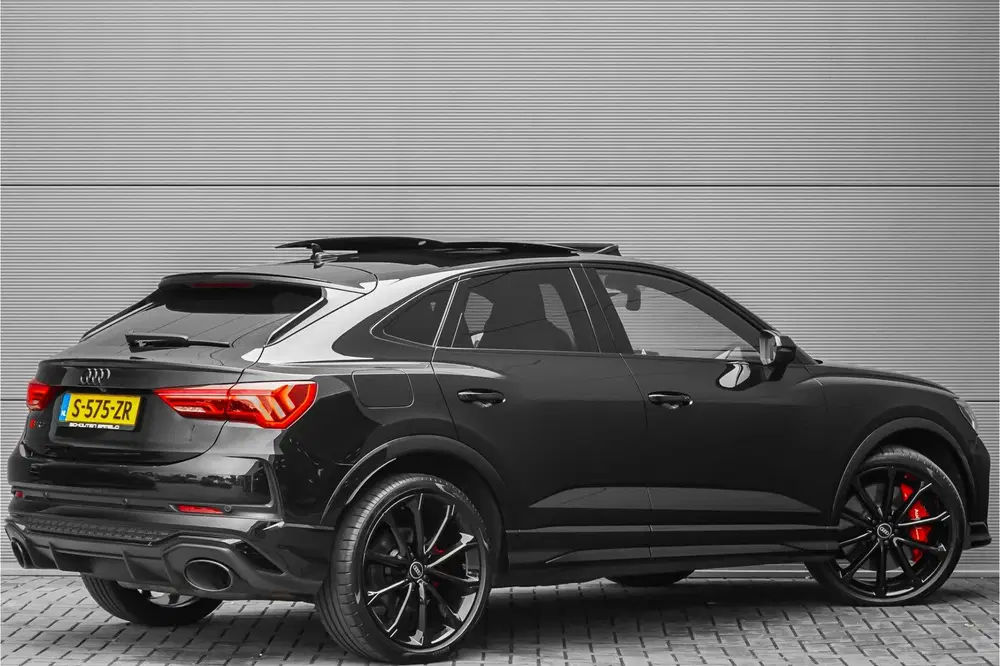 Audi RS Q3 TFSI Keramisch Pano Sonos ACC Trekhaak uit 2022, foto 13