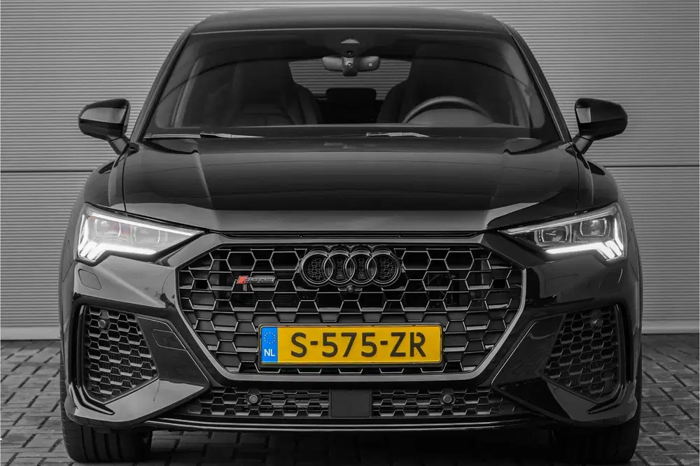 Audi RS Q3 TFSI Keramisch Pano Sonos ACC Trekhaak uit 2022, foto 14