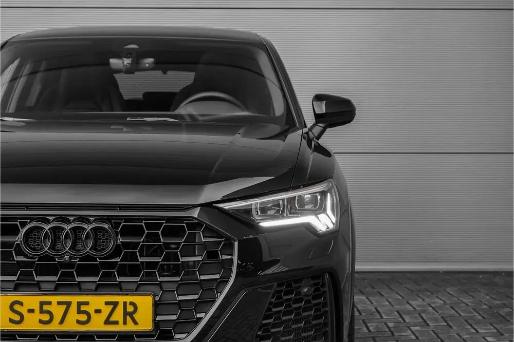 Audi RS Q3 TFSI Keramisch Pano Sonos ACC Trekhaak uit 2022, foto 15