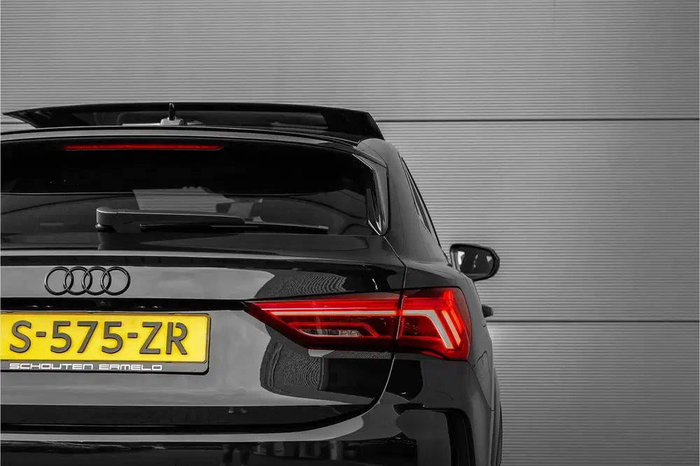 Audi RS Q3 TFSI Keramisch Pano Sonos ACC Trekhaak uit 2022, foto 16