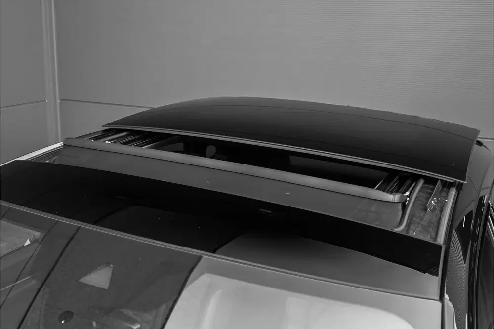 Audi RS Q3 TFSI Keramisch Pano Sonos ACC Trekhaak uit 2022, foto 19
