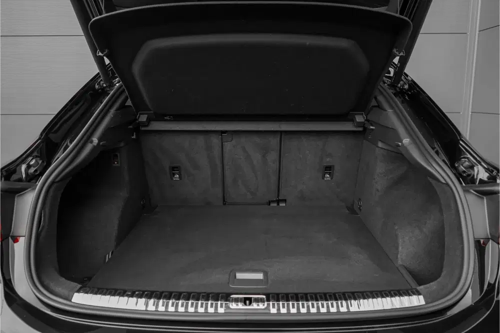 Audi RS Q3 TFSI Keramisch Pano Sonos ACC Trekhaak uit 2022, foto 7