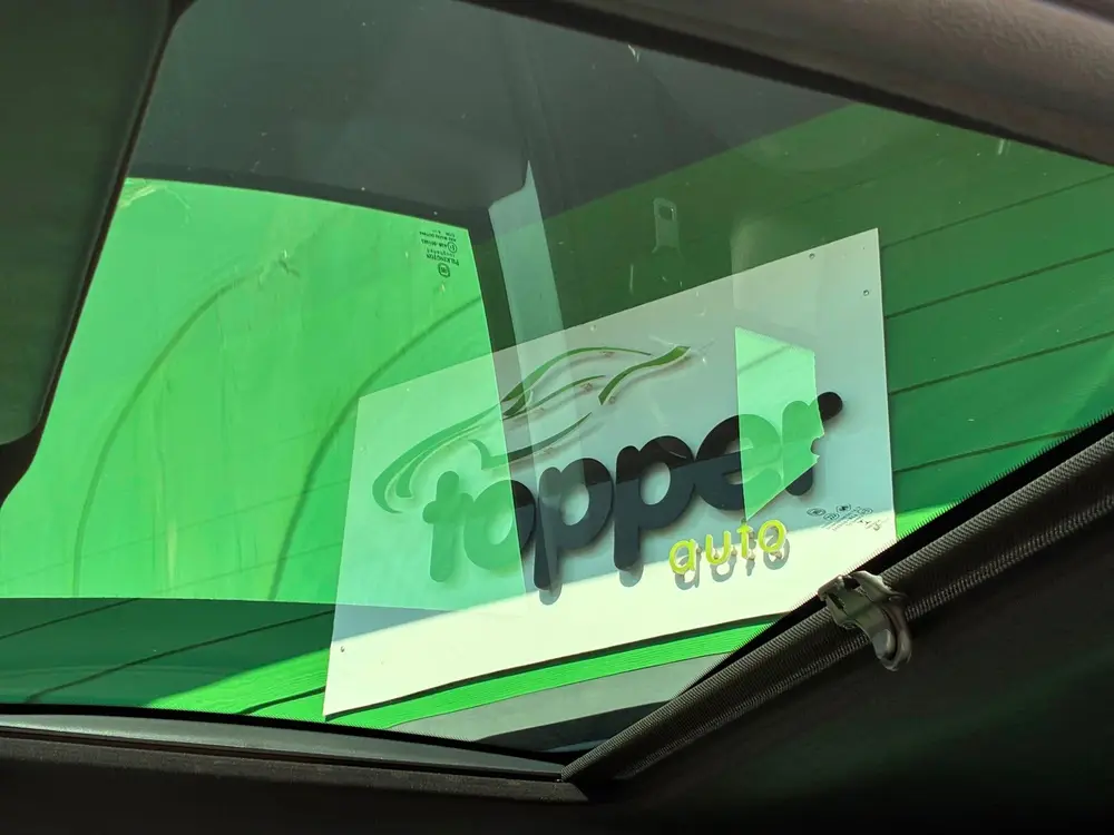 Fiat 500 1.0 Hybrid Mint Breeze|2e Eigenaar|Panoramadak|Navi uit 2020, foto 10