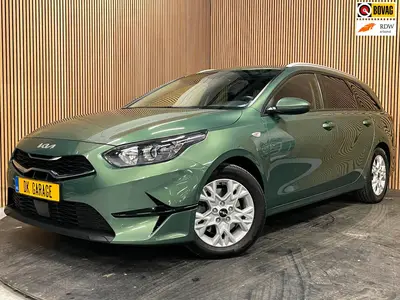 Kia Ceed 1.0 T-GDi DynamicLine uit 2023
