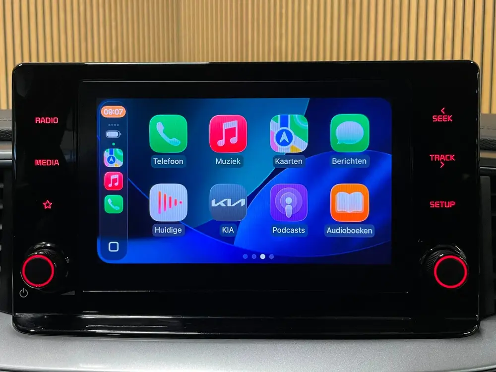 Kia Ceed 1.0 T-GDi DynamicLine uit 2023, foto 10