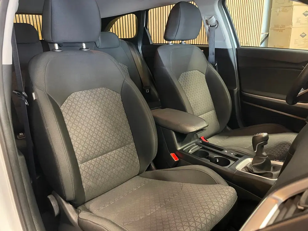 Kia Ceed 1.0 T-GDi DynamicLine uit 2023, foto 8