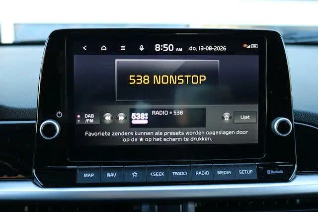 Kia Picanto 1.0 DPi DynamicPlusLine uit 2023, foto 12