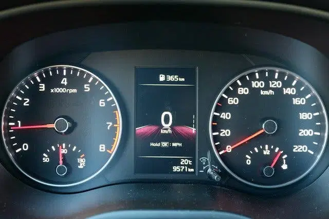 Kia Picanto 1.0 DPi DynamicPlusLine uit 2023, foto 13