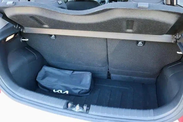 Kia Picanto 1.0 DPi DynamicPlusLine uit 2023, foto 19