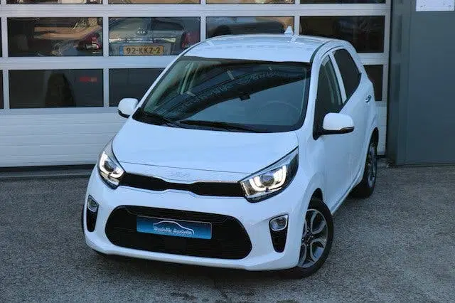 Kia Picanto 1.0 DPi DynamicPlusLine uit 2023, foto 2