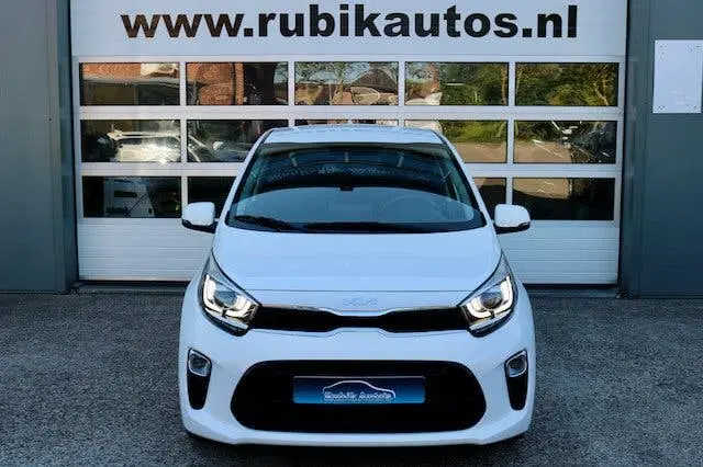 Kia Picanto 1.0 DPi DynamicPlusLine uit 2023, foto 20