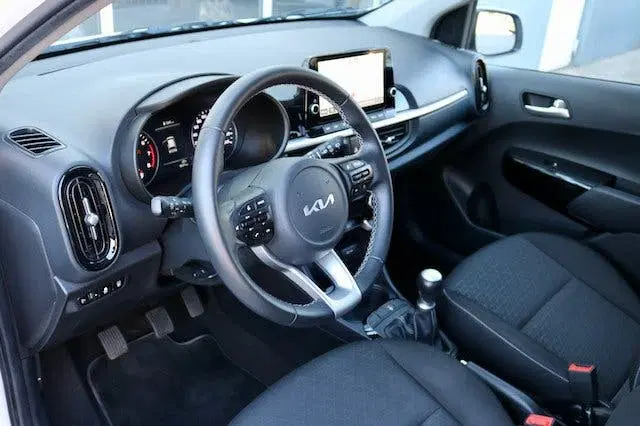 Kia Picanto 1.0 DPi DynamicPlusLine uit 2023, foto 5