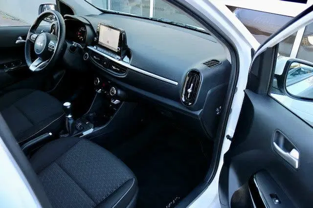 Kia Picanto 1.0 DPi DynamicPlusLine uit 2023, foto 6