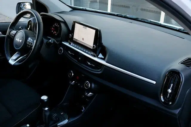 Kia Picanto 1.0 DPi DynamicPlusLine uit 2023, foto 7
