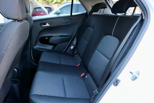 Kia Picanto 1.0 DPi DynamicPlusLine uit 2023, foto 8