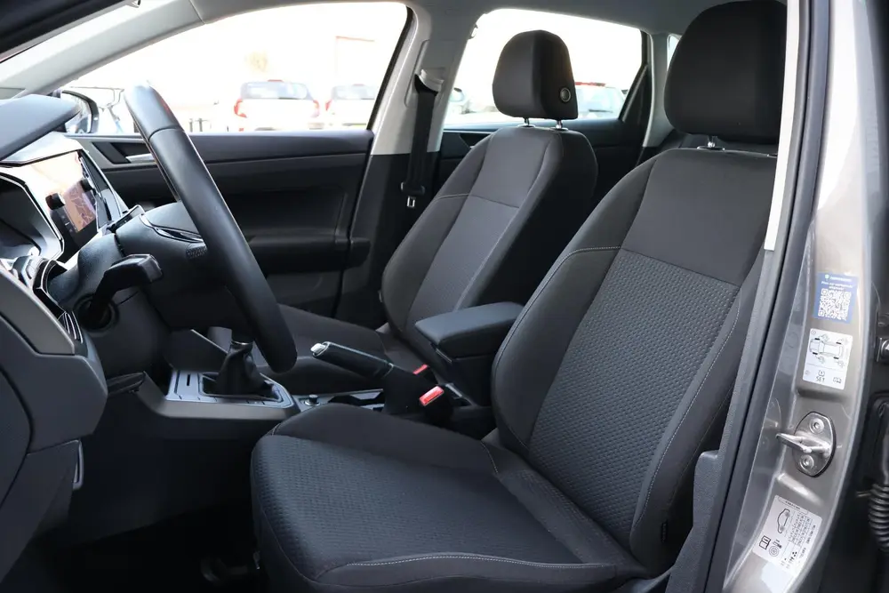 Volkswagen Polo 1.0 TSI Comfortline 1e Eigenaar | Volledig O uit 2021, foto 11