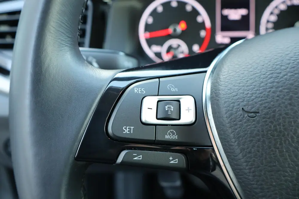 Volkswagen Polo 1.0 TSI Comfortline 1e Eigenaar | Volledig O uit 2021, foto 15