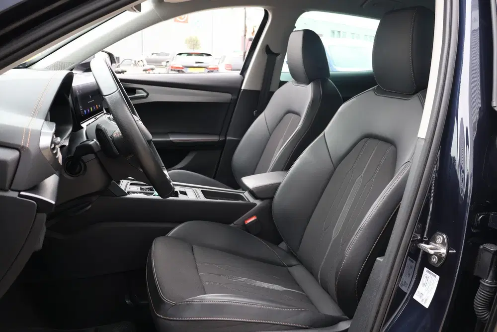 Cupra Formentor 1.4 Business Edition 204PK uit 2022, foto 10