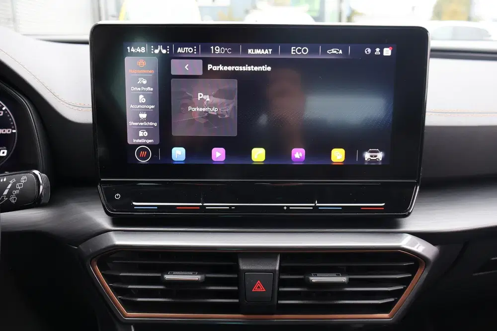 Cupra Formentor 1.4 Business Edition 204PK uit 2022, foto 18