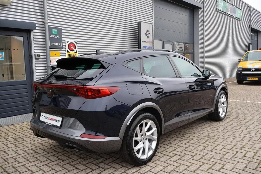 Cupra Formentor 1.4 Business Edition 204PK uit 2022, foto 9