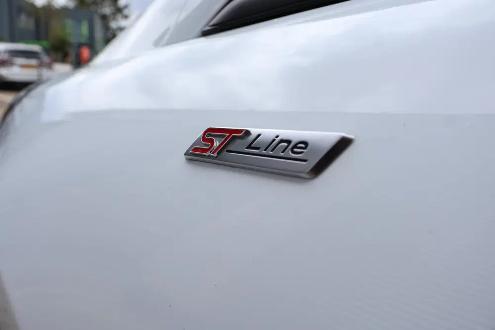 Ford Fiesta 1.0 Hybrid ST-Line 1e Eigenaar uit 2023, foto 11