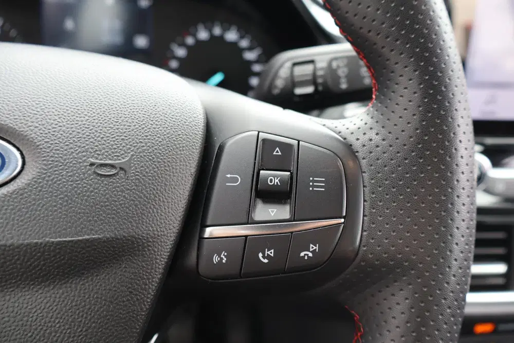 Ford Fiesta 1.0 Hybrid ST-Line 1e Eigenaar uit 2023, foto 17