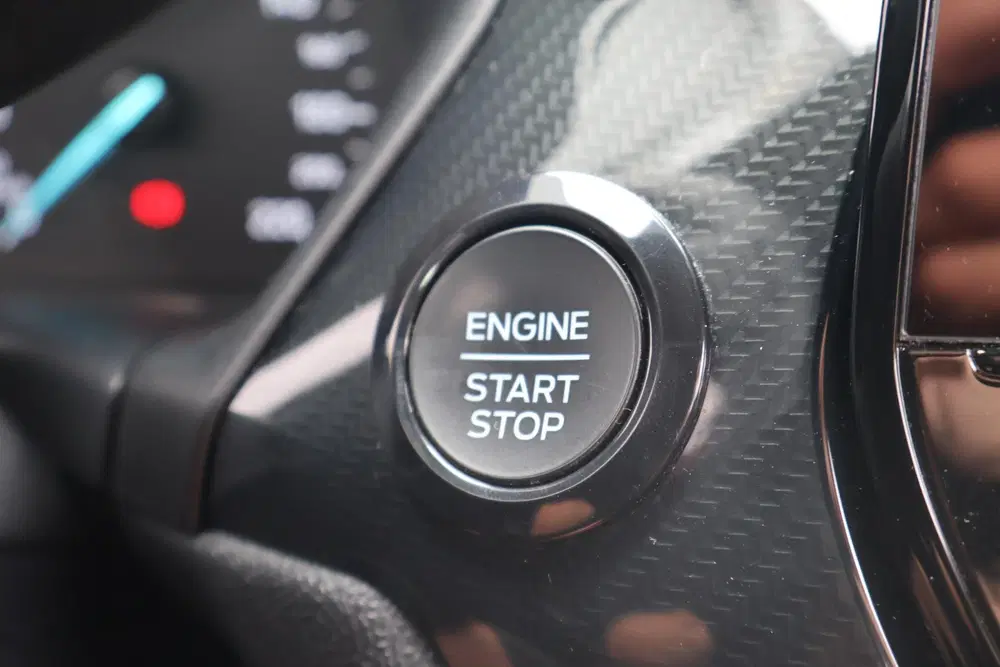 Ford Fiesta 1.0 Hybrid ST-Line 1e Eigenaar uit 2023, foto 20