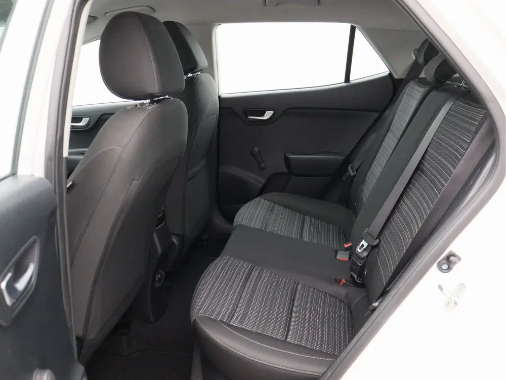 Kia Stonic 1.0 T-GDi MHEV DynamicLine uit 2021, foto 13