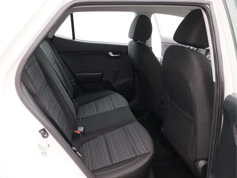 Kia Stonic 1.0 T-GDi MHEV DynamicLine uit 2021, foto 20