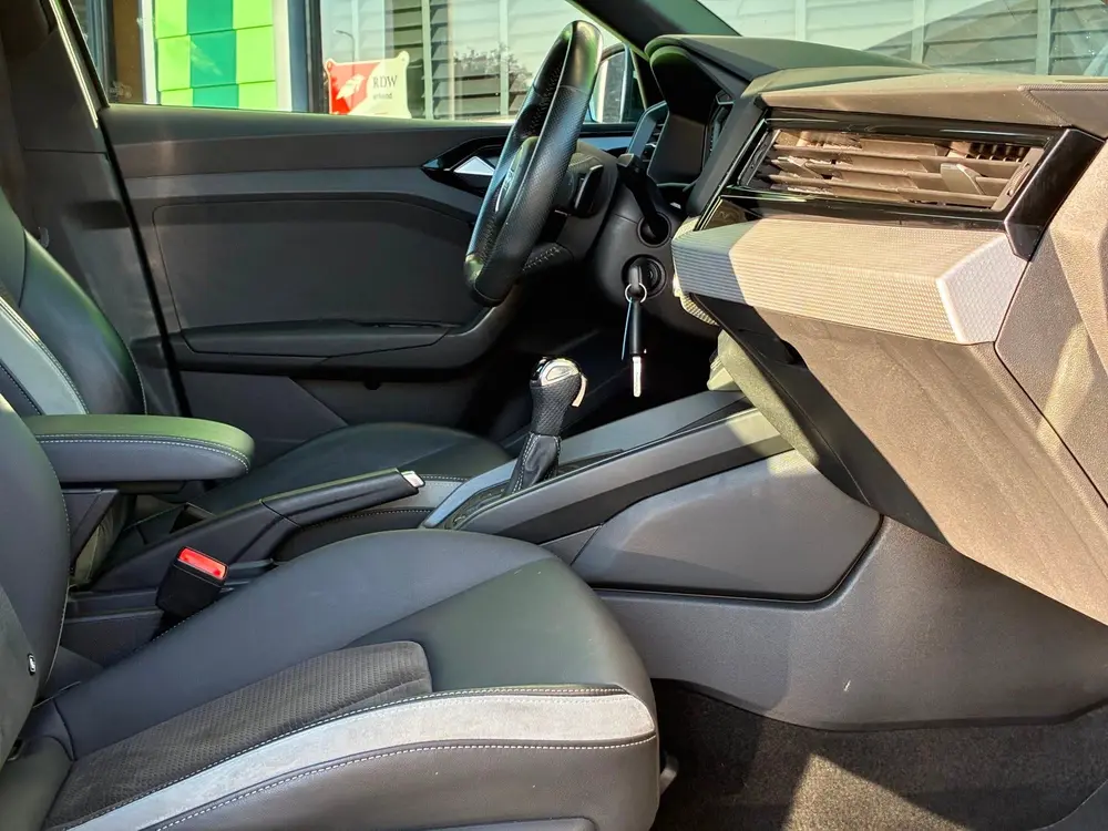 Audi A1 30 TFSI S Line edition one|2e Eigenaar|Aut uit 2019, foto 14