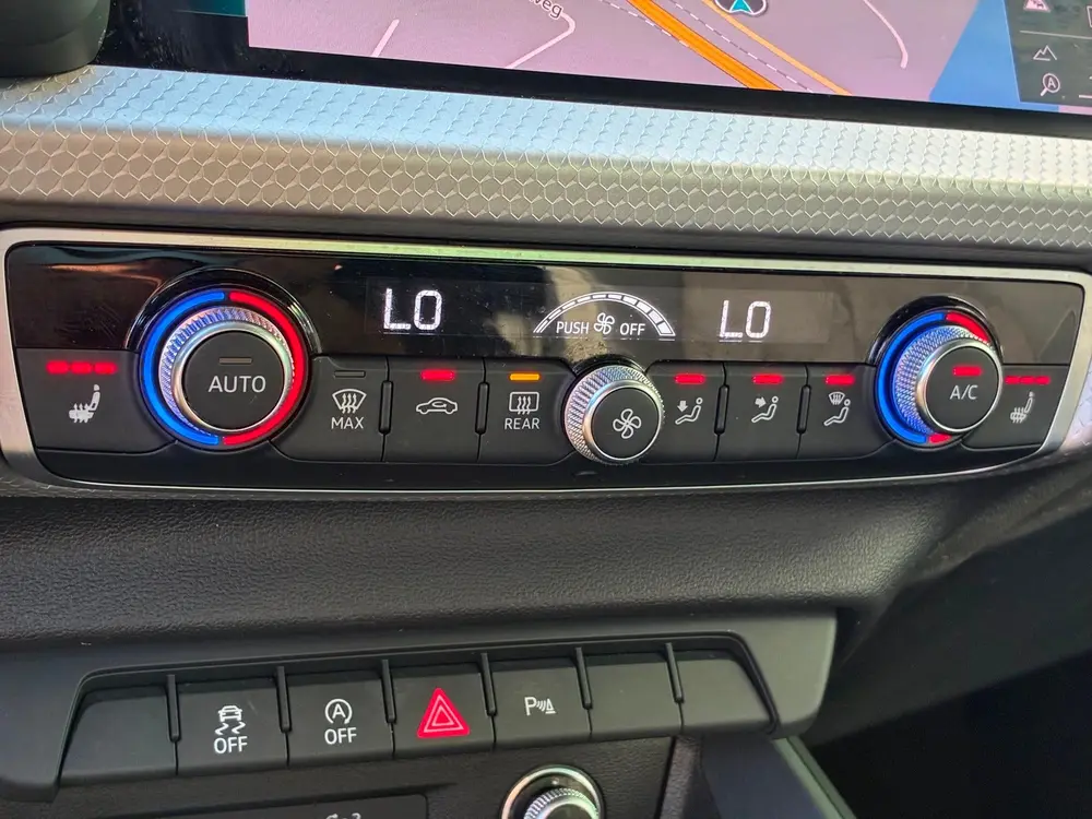 Audi A1 30 TFSI S Line edition one|2e Eigenaar|Aut uit 2019, foto 19