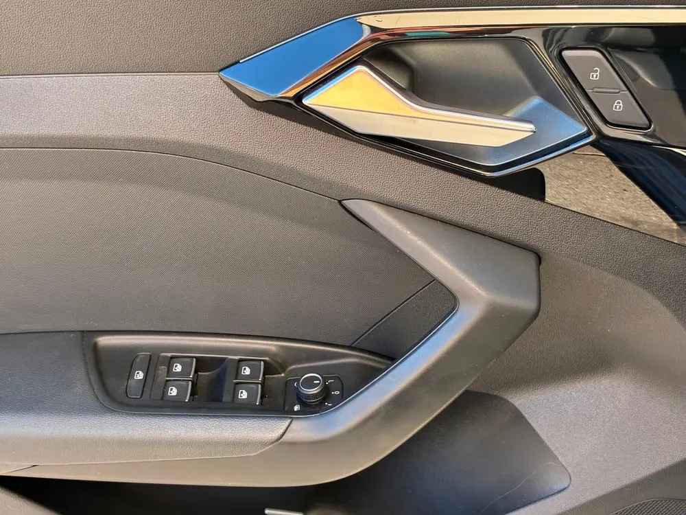 Audi A1 30 TFSI S Line edition one|2e Eigenaar|Aut uit 2019, foto 20