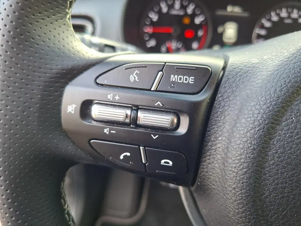 Kia Stonic 1.0 T-GDi MHEV GT-Line Dealer onderhouden uit 2023, foto 10
