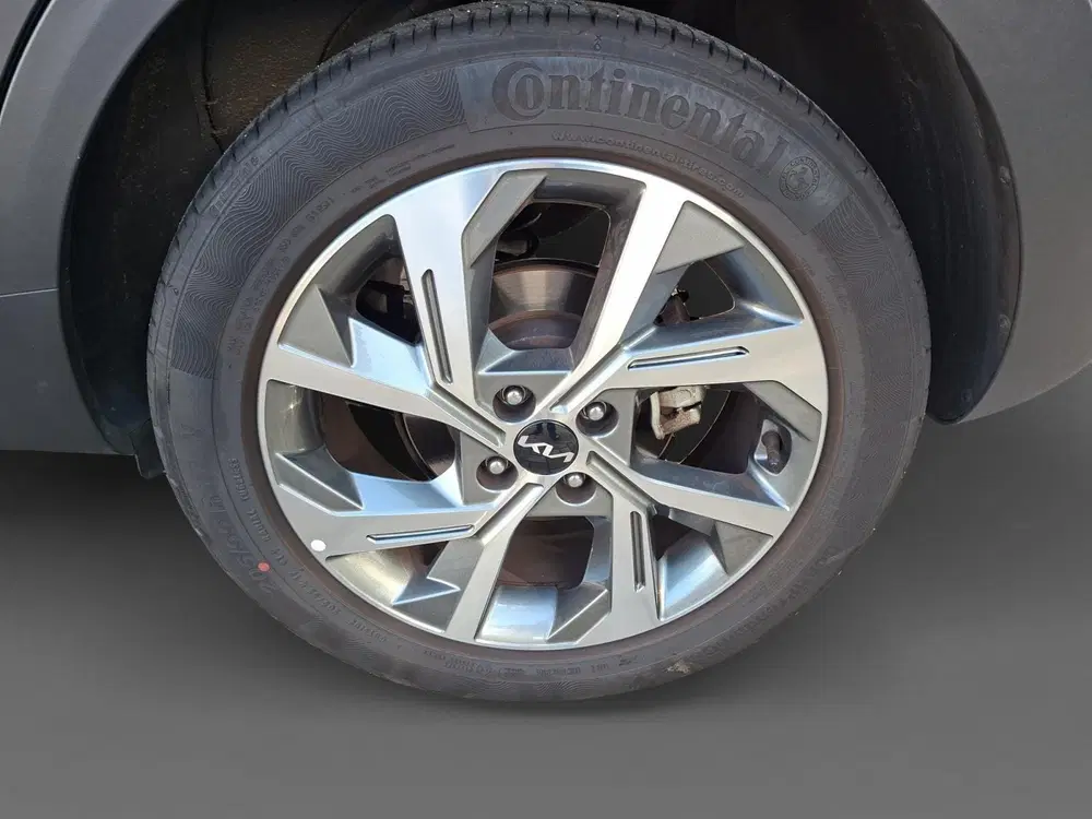 Kia Stonic 1.0 T-GDi MHEV GT-Line Dealer onderhouden uit 2023, foto 12
