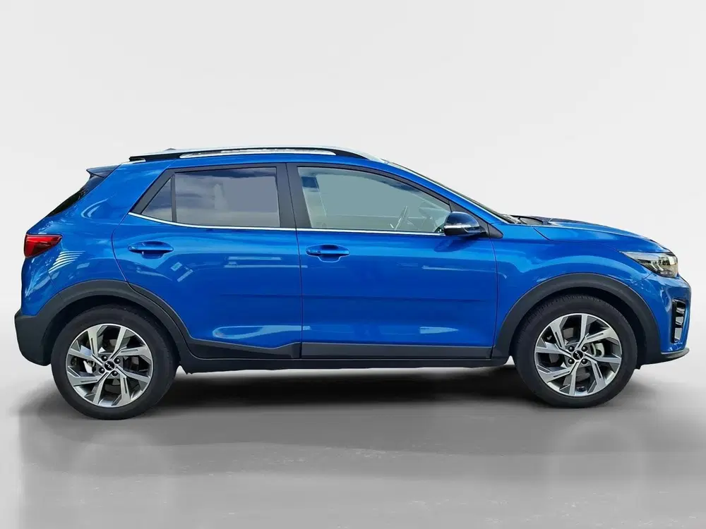 Kia Stonic 1.0 T-GDi MHEV GT-Line Dealer onderhouden uit 2023, foto 2