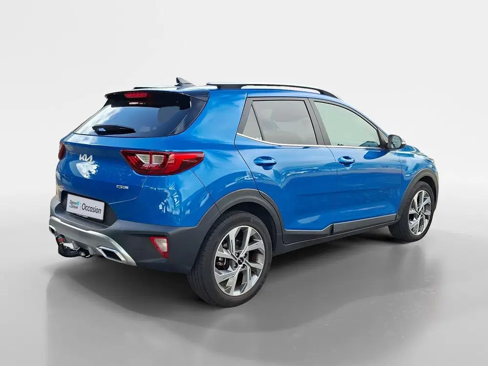 Kia Stonic 1.0 T-GDi MHEV GT-Line Dealer onderhouden uit 2023, foto 5