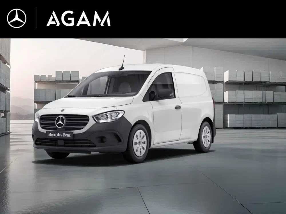 Mercedes-Benz Citan 108 CDI L1 Base uit 2026